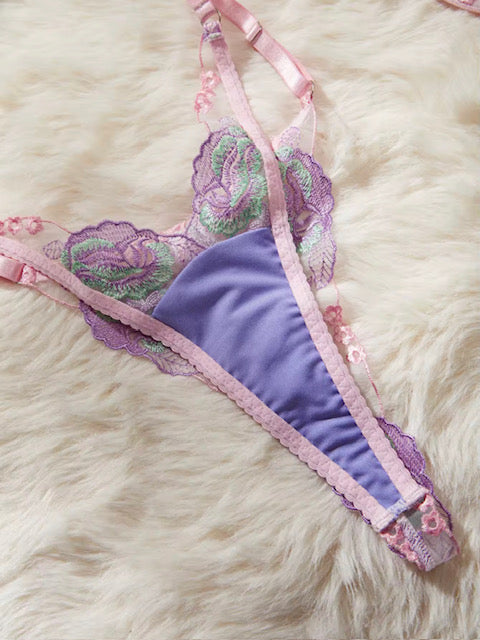 Ensemble Mystique Royale - Mc Prestige