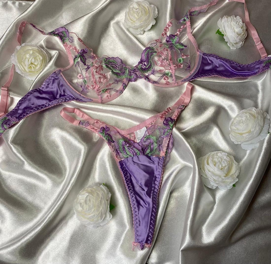 Pourquoi la lingerie est votre meilleure alliée pour booster votre confiance en vous