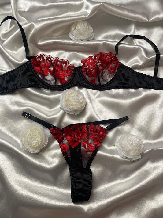 Lingerie 2025 : Les 3 grandes tendances à incarner avec MC Prestige