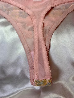 Ensemble Élégance florale - Mc Prestige 